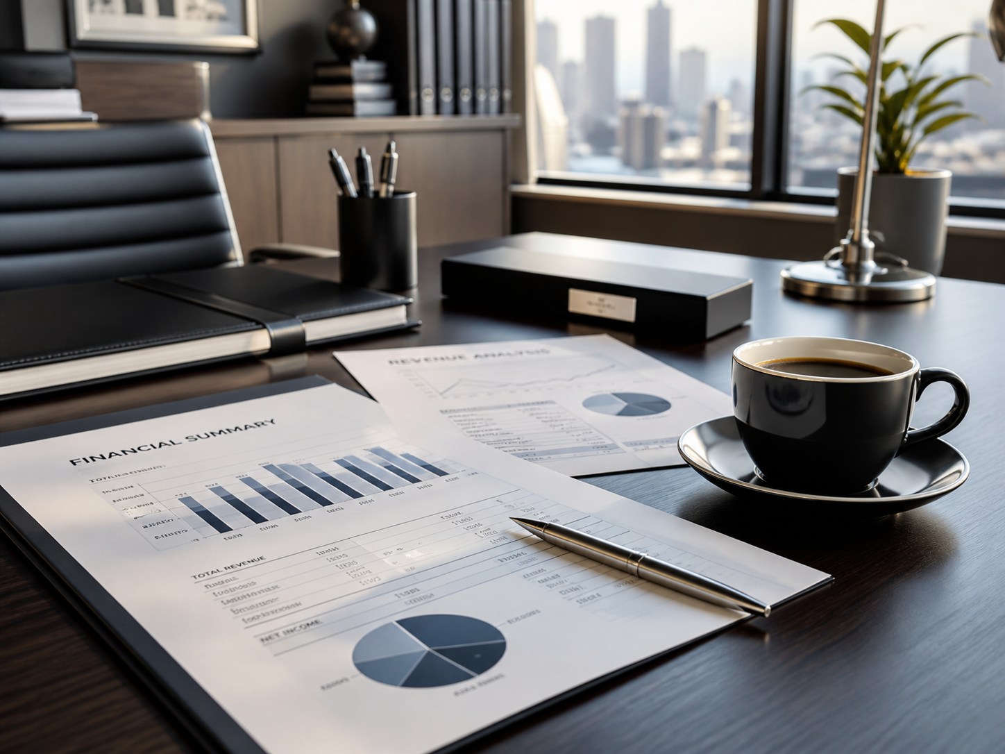 Auditoría Financiera