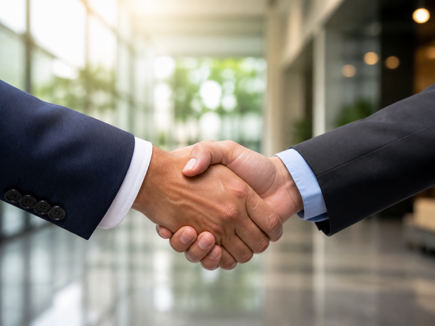 Consultoría B2B